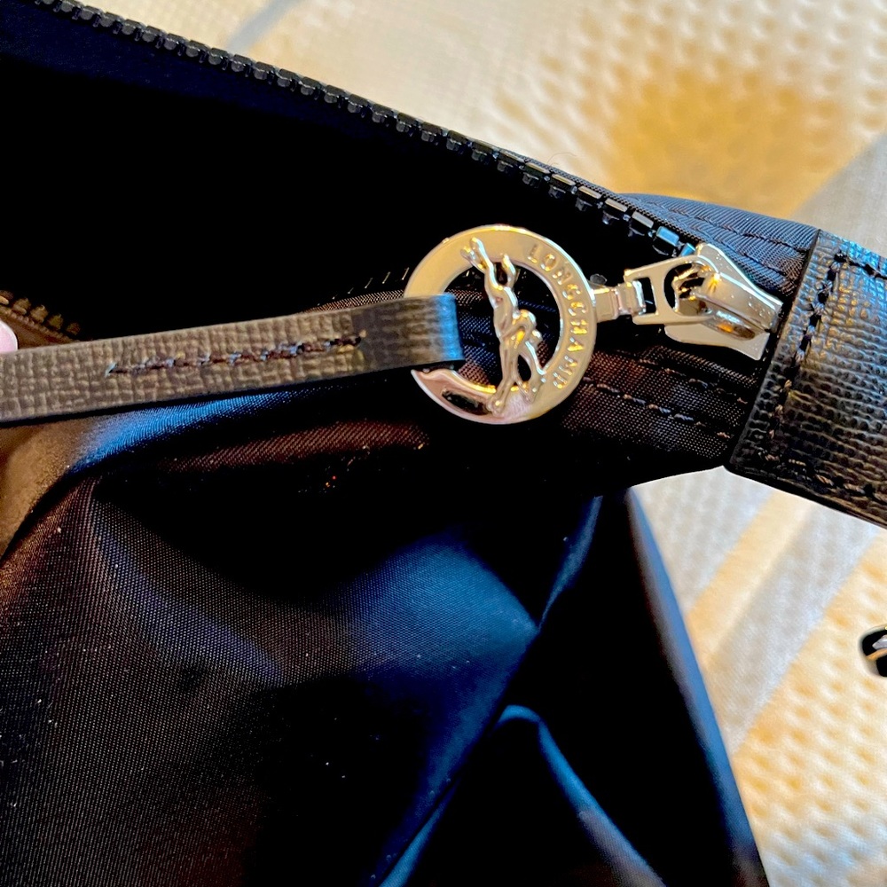 Longchamp neo la pliage tote
